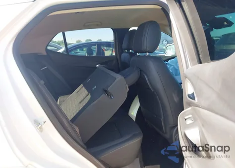 2023 Buick Encore Gx Select Fwd from USA, damaged, VIN KL4MMDSL7PB015303